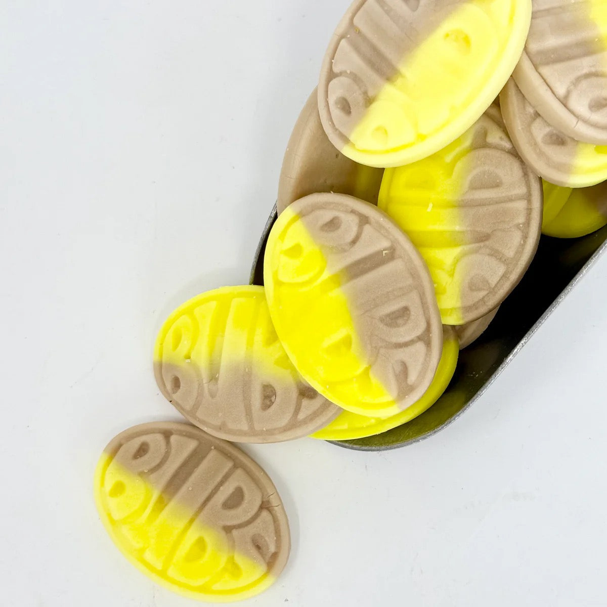 Swedish Candy Bubs