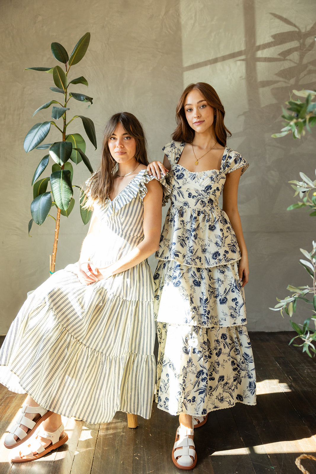 women's spring dresses