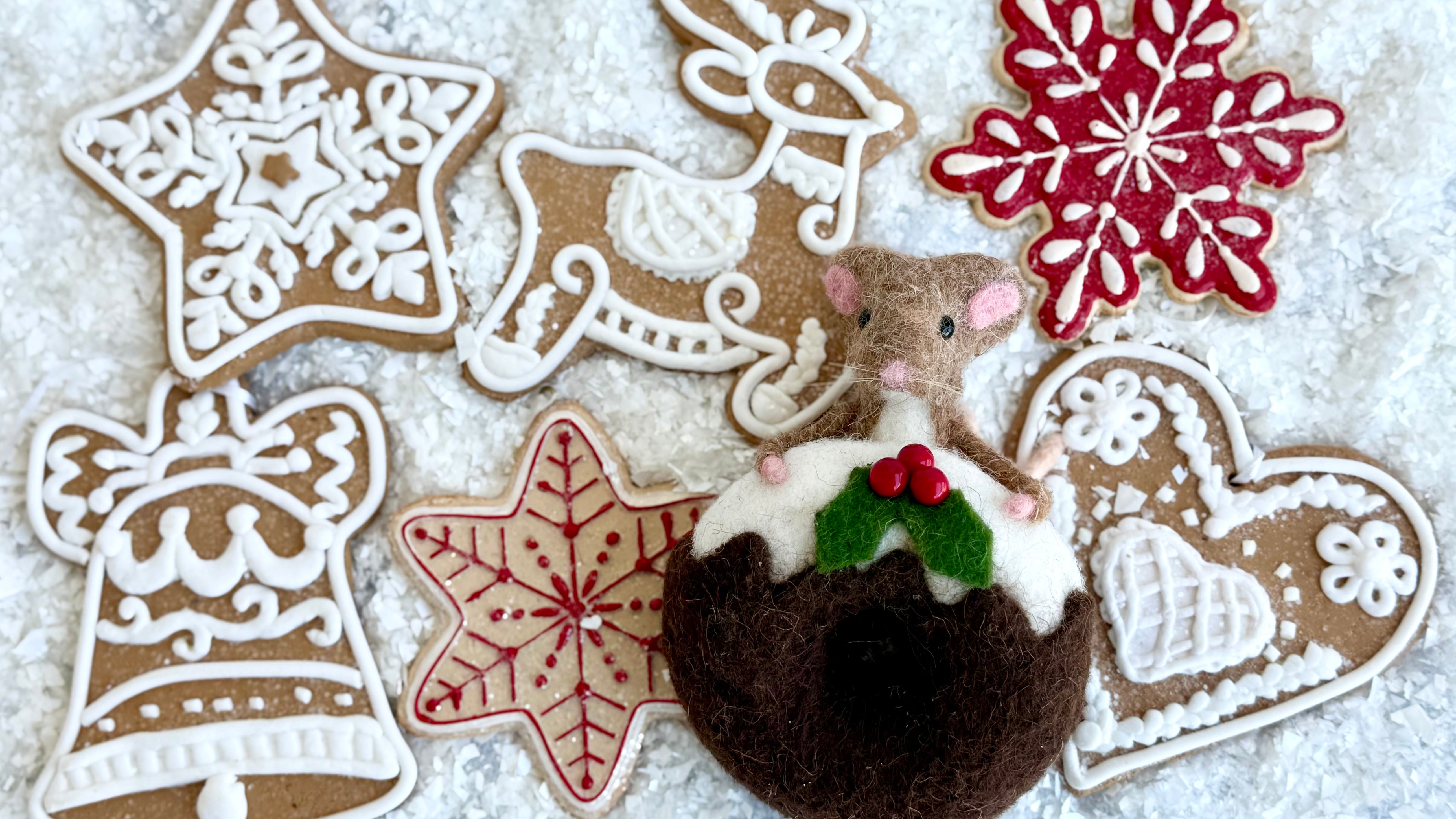 Gingerbread