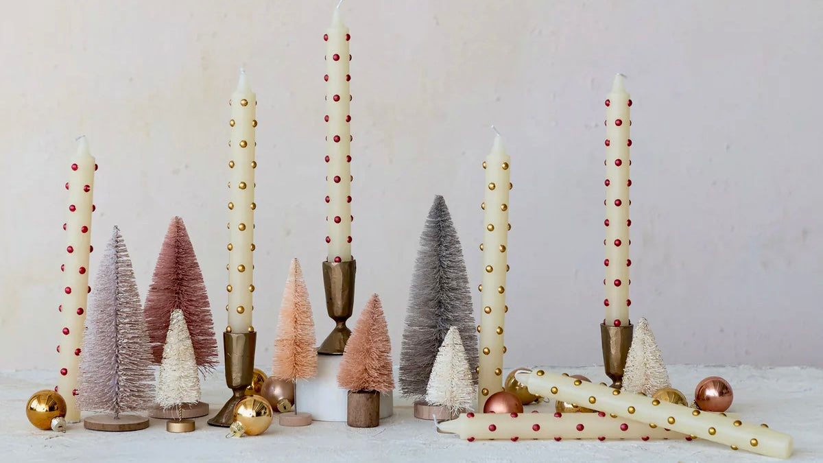 Holiday Candles