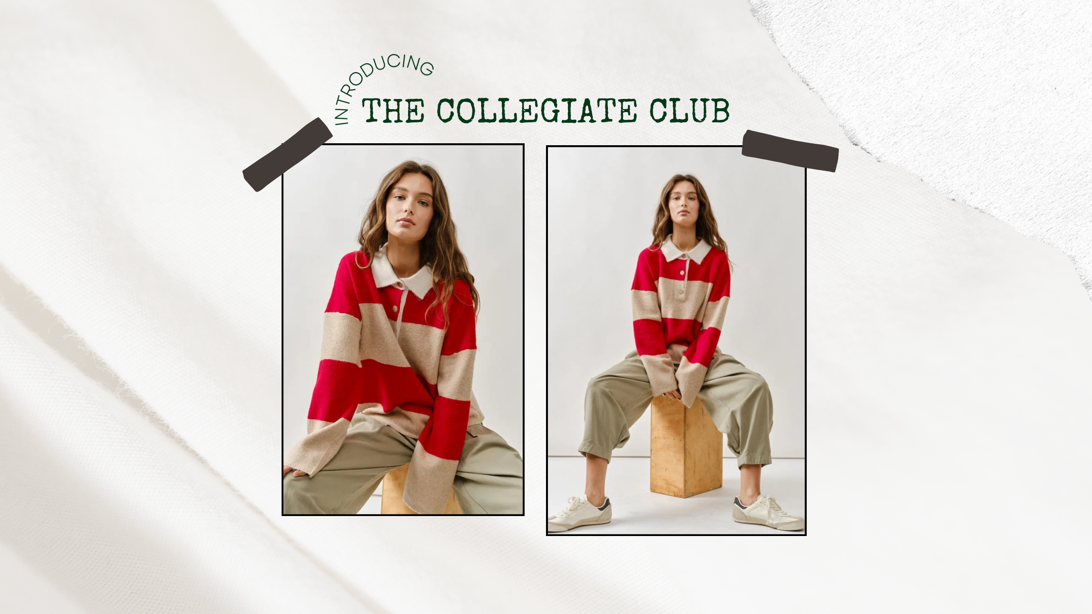 The Collegiate Club