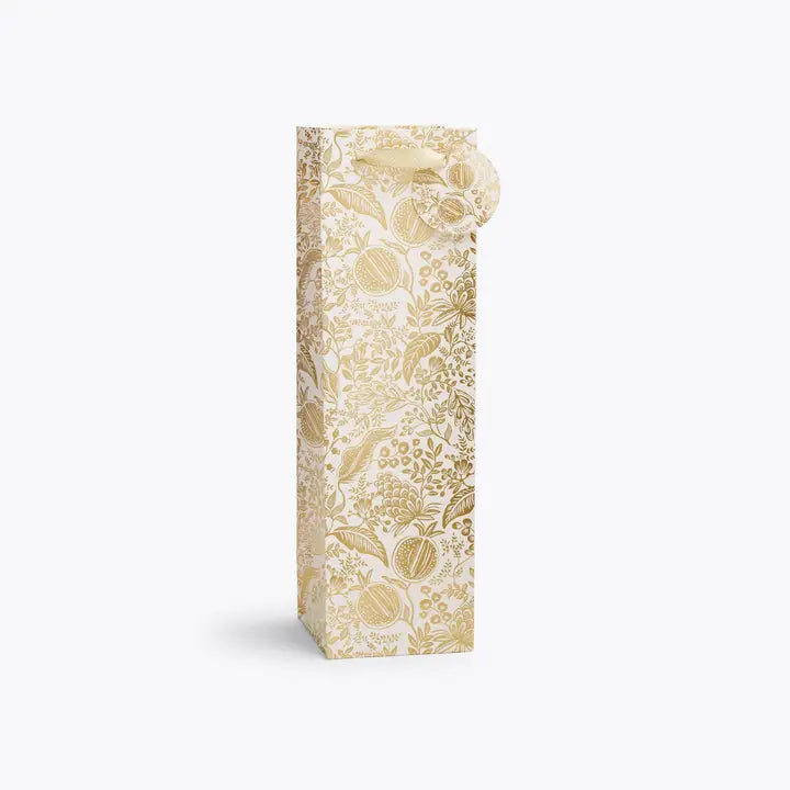 Pomegranate Gift Bag