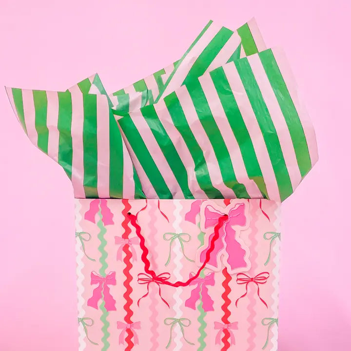 Seasonal Tissue Paper