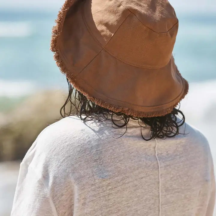 Vacation Bucket Hat