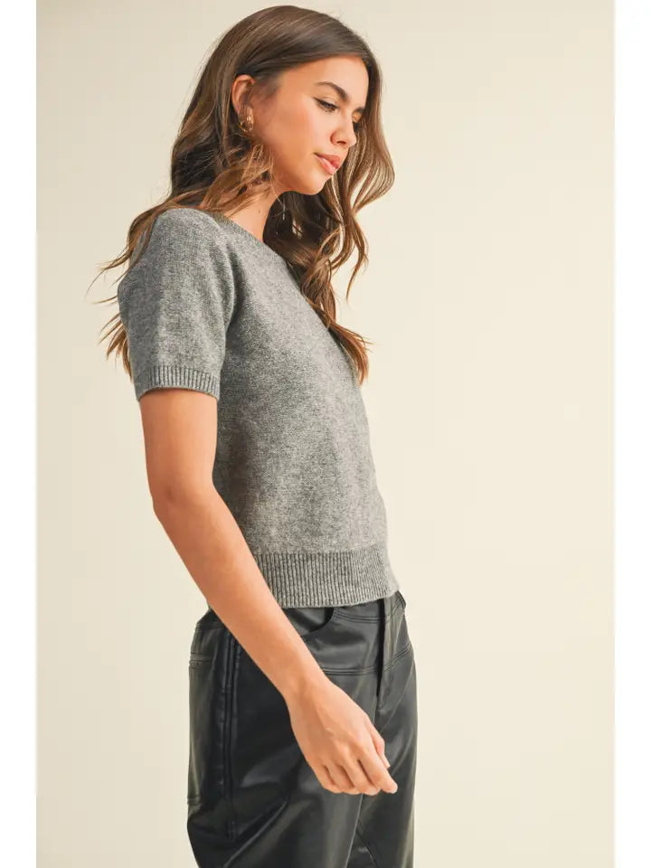 The Gabby Sweater