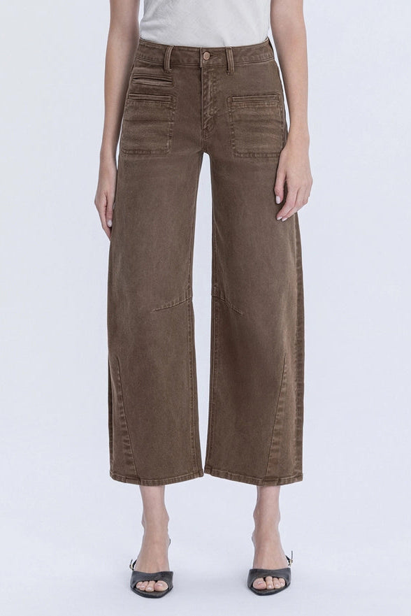 The Gabbriette Jean