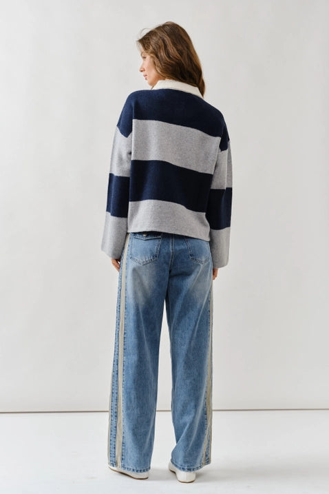 The Ryan Sweater