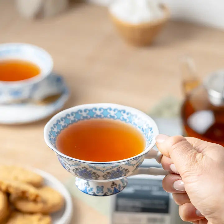 Earl Grey Teabags