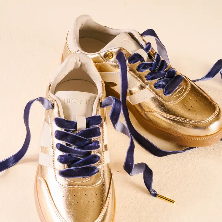 Step It Up Shoelaces