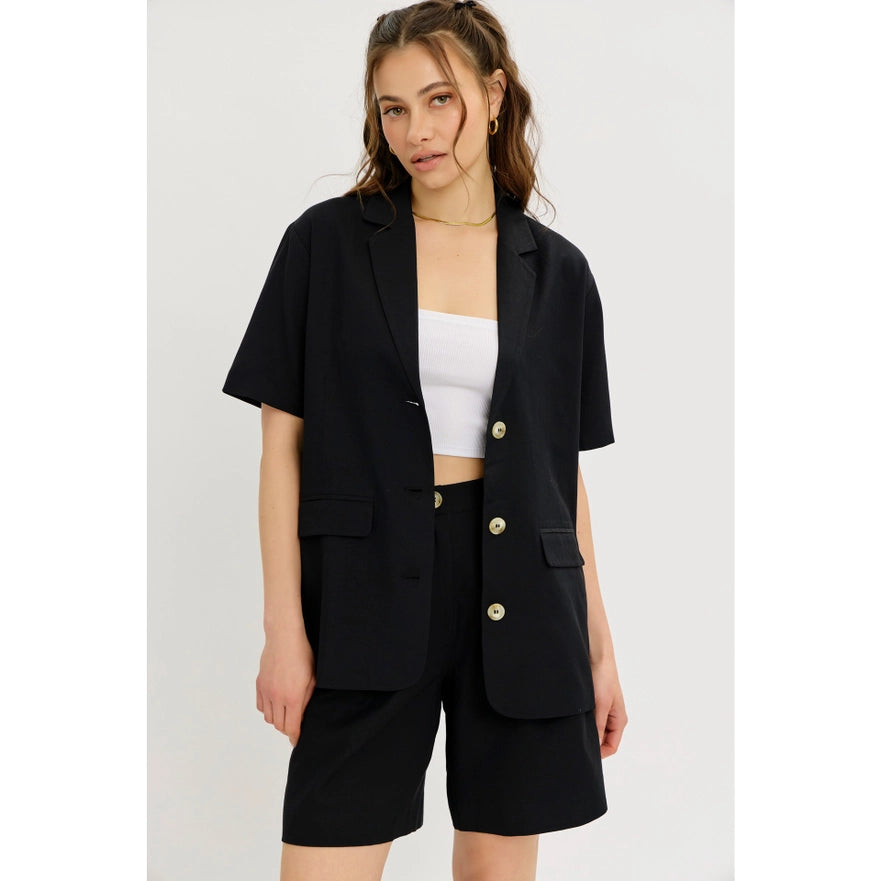 The Kenzi Bermuda Short