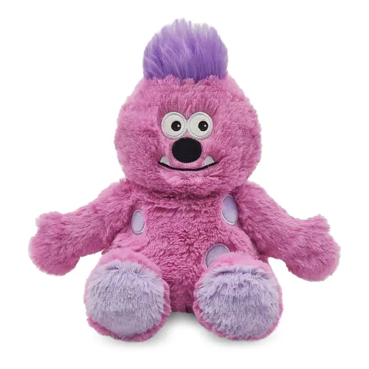 Warmies Microwavable Stuffed Animal