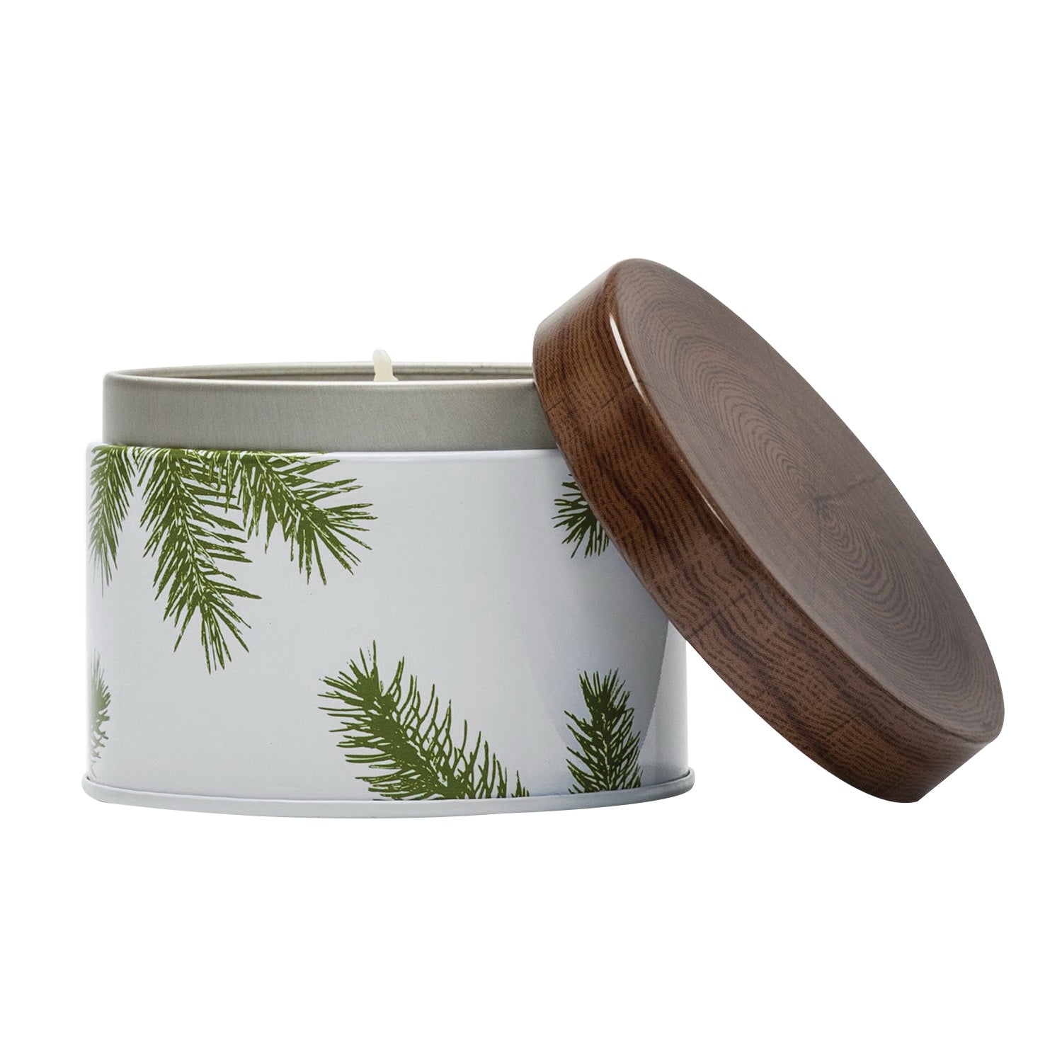 Frasier Fir Universal Candle Tin