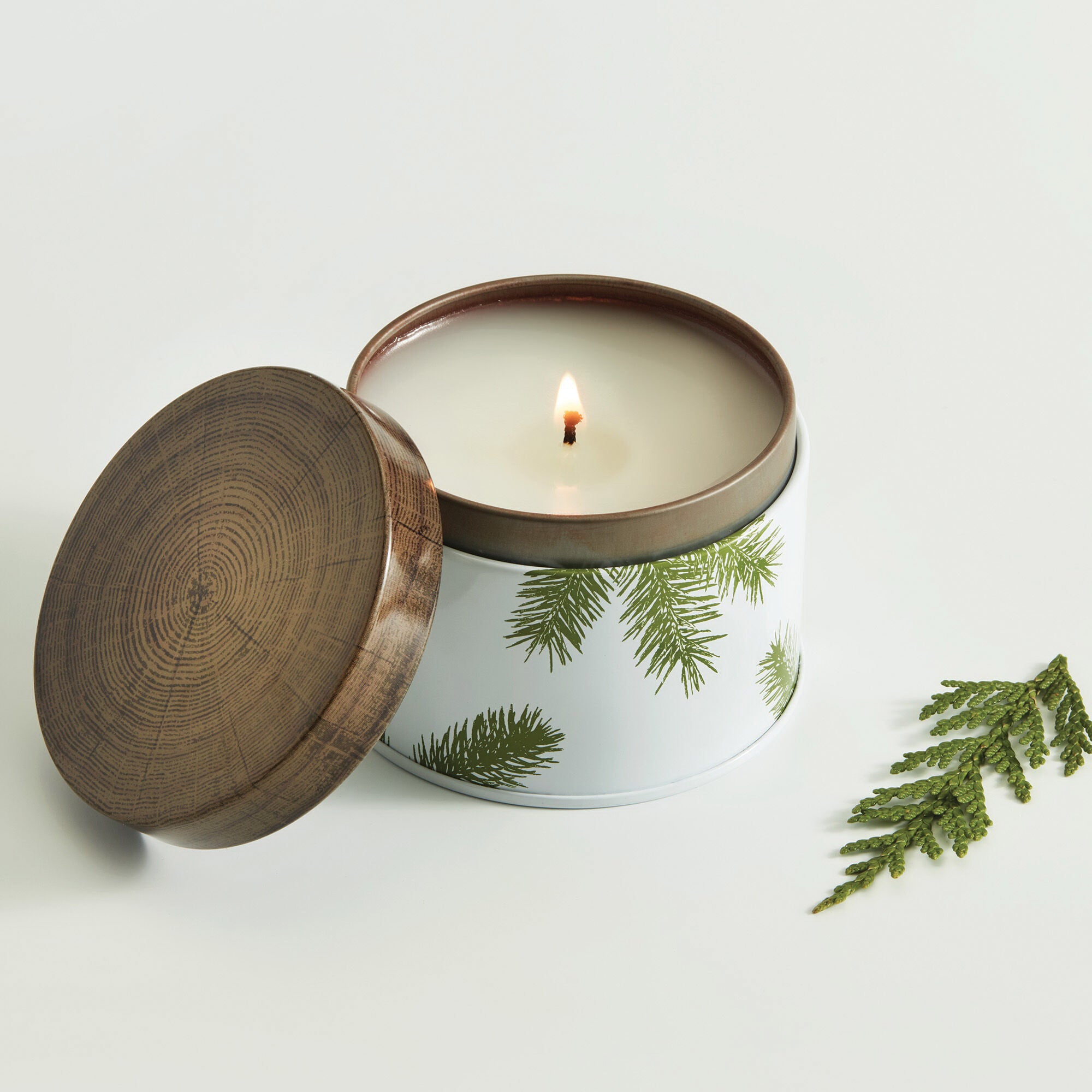 Frasier Fir Universal Candle Tin