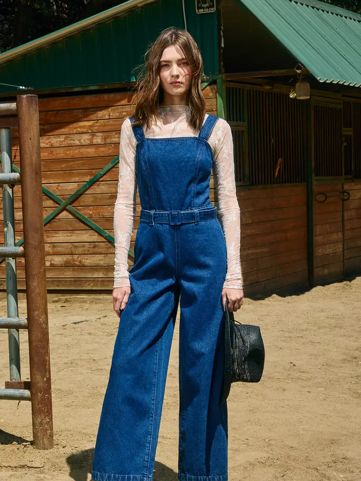 The Arlene Jumpsuit