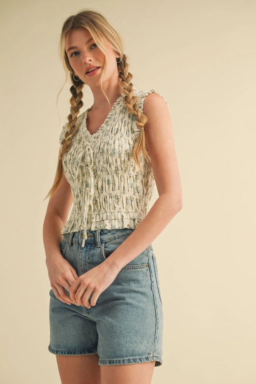 The Willow Top