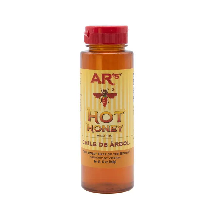Hot Southern Honey