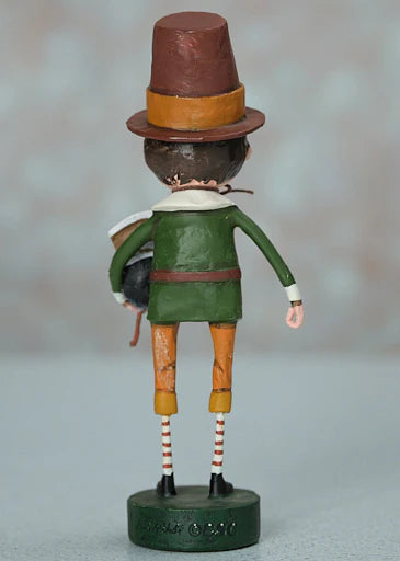 Palmer Pilgrim