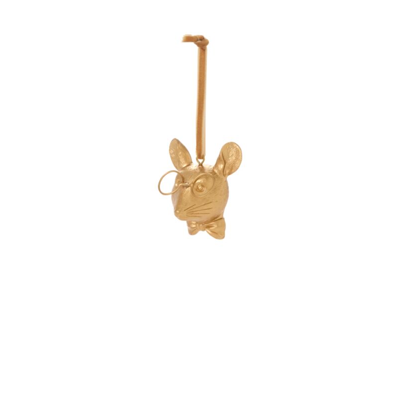 Eric & Eloise Ornament Collection