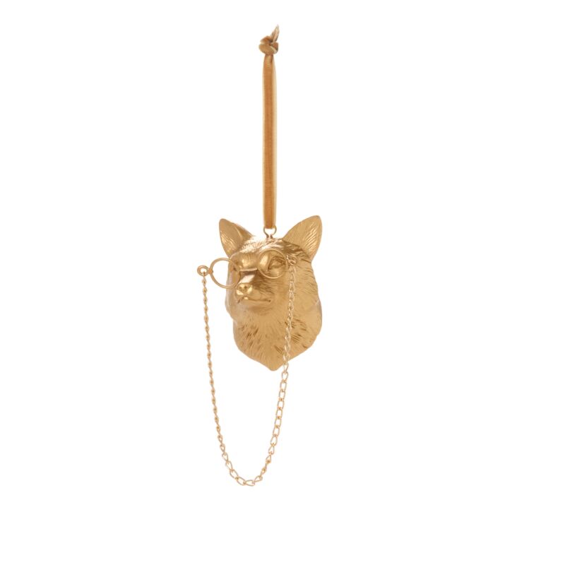 Eric & Eloise Ornament Collection