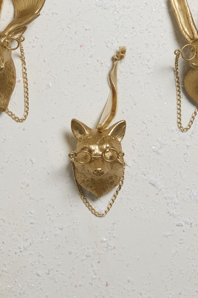 Eric & Eloise Ornament Collection