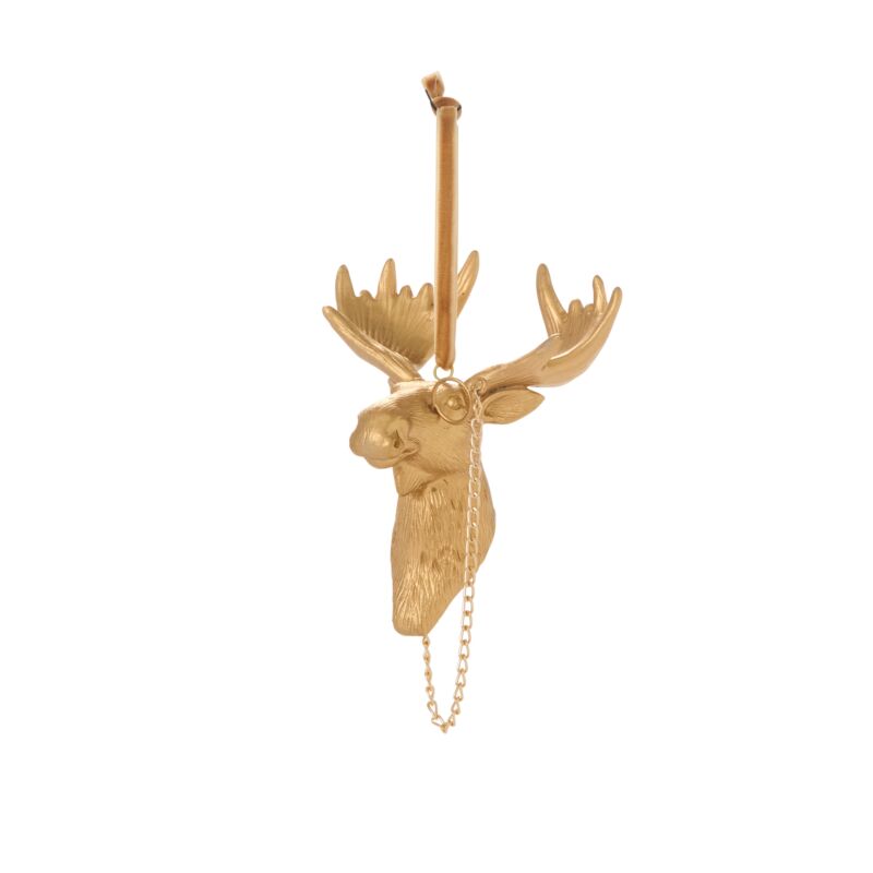 Eric & Eloise Ornament Collection