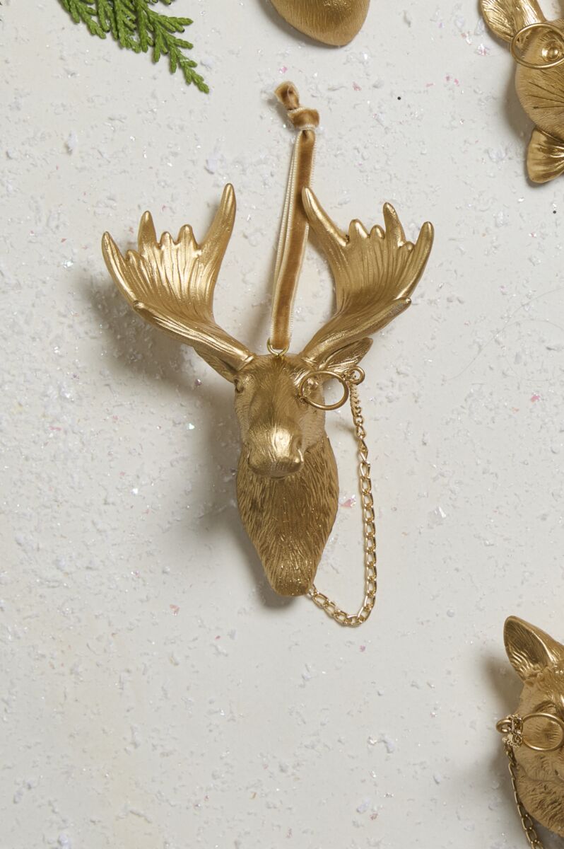 Eric & Eloise Ornament Collection
