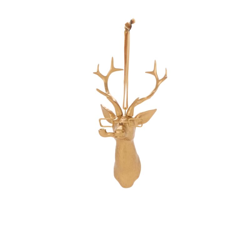 Eric & Eloise Ornament Collection