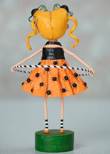 Dolly's Creepy Crawlies
