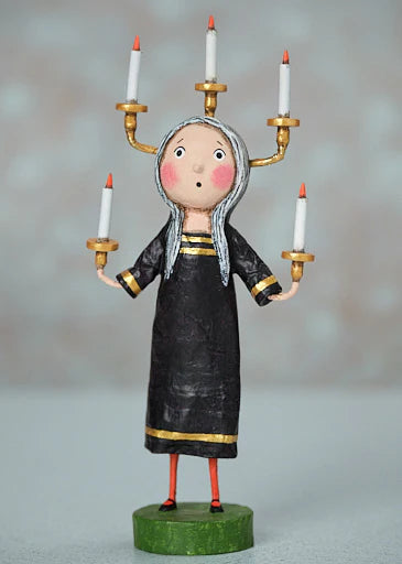 Candle Maker