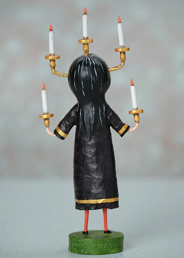 Candle Maker