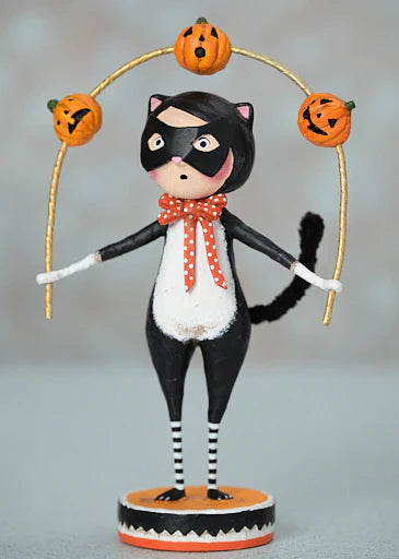 Toss A Jack Cat