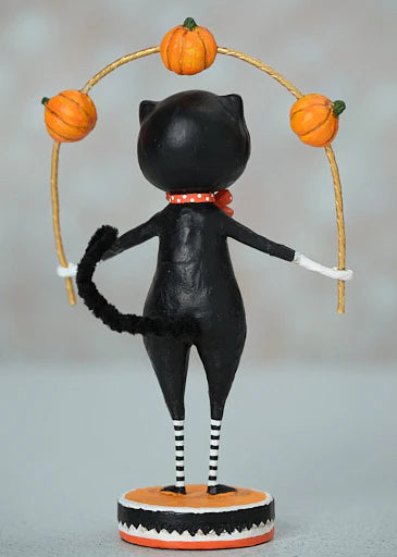 Toss A Jack Cat