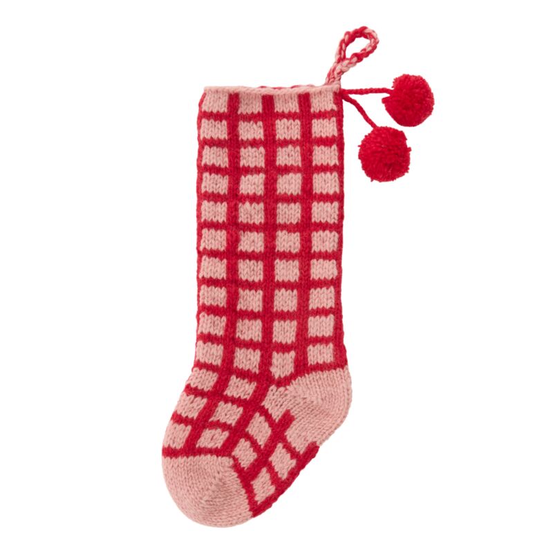 Holiday Brights Stocking