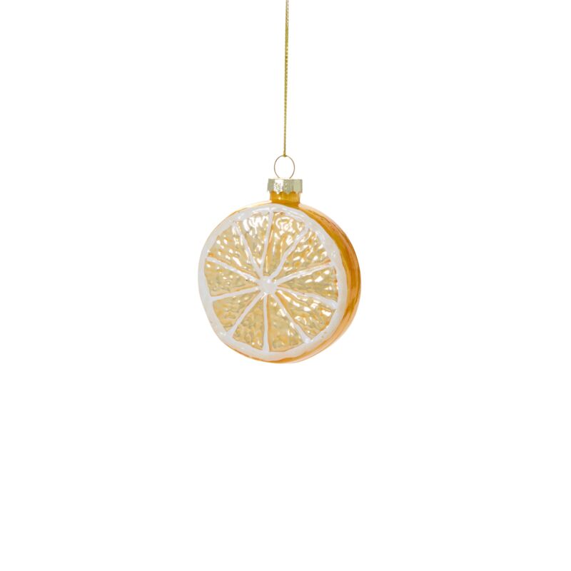 Juicy Ornaments