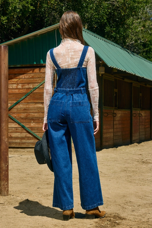 The Arlene Jumpsuit
