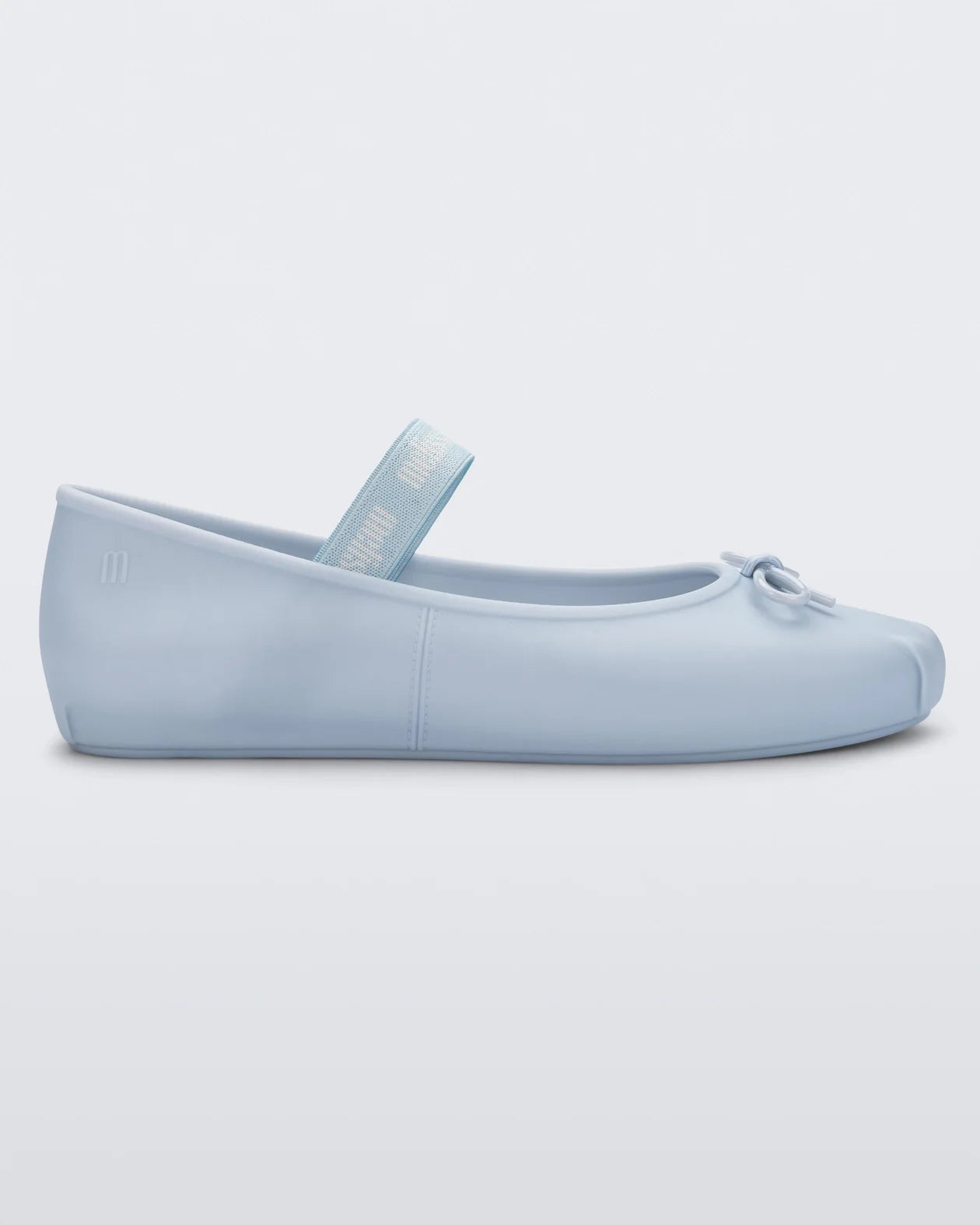 The Sophie Ballerina Flat