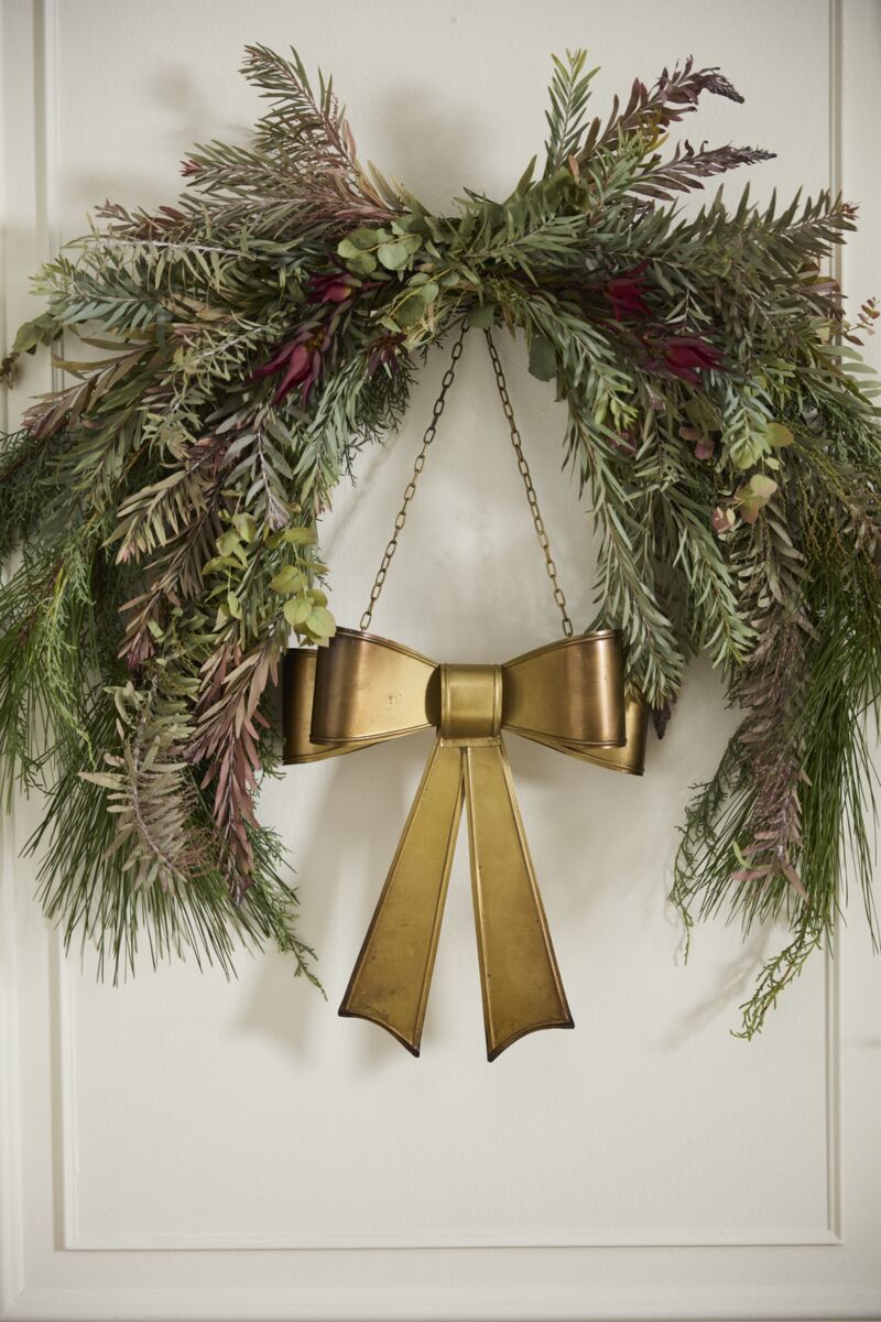 Bow for Wreath