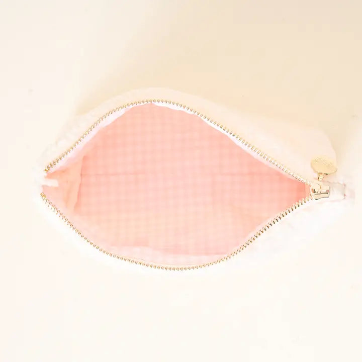 Teddy Pouch
