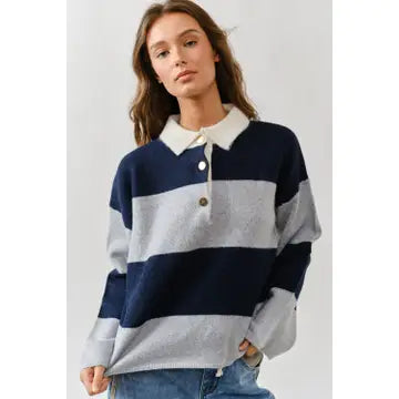 The Ryan Sweater