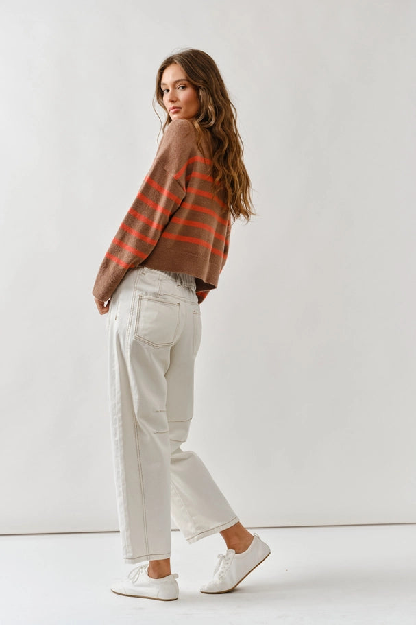 The Victoria Cardigan