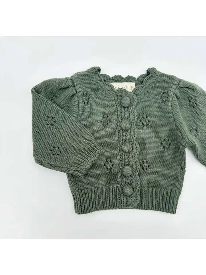 Anita Cardigan