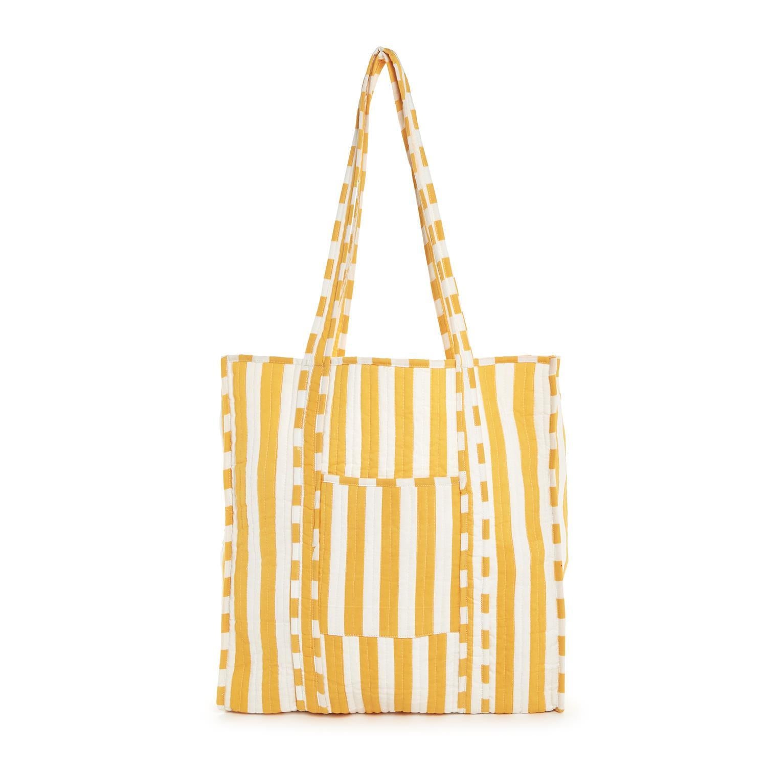 Reversible Tote