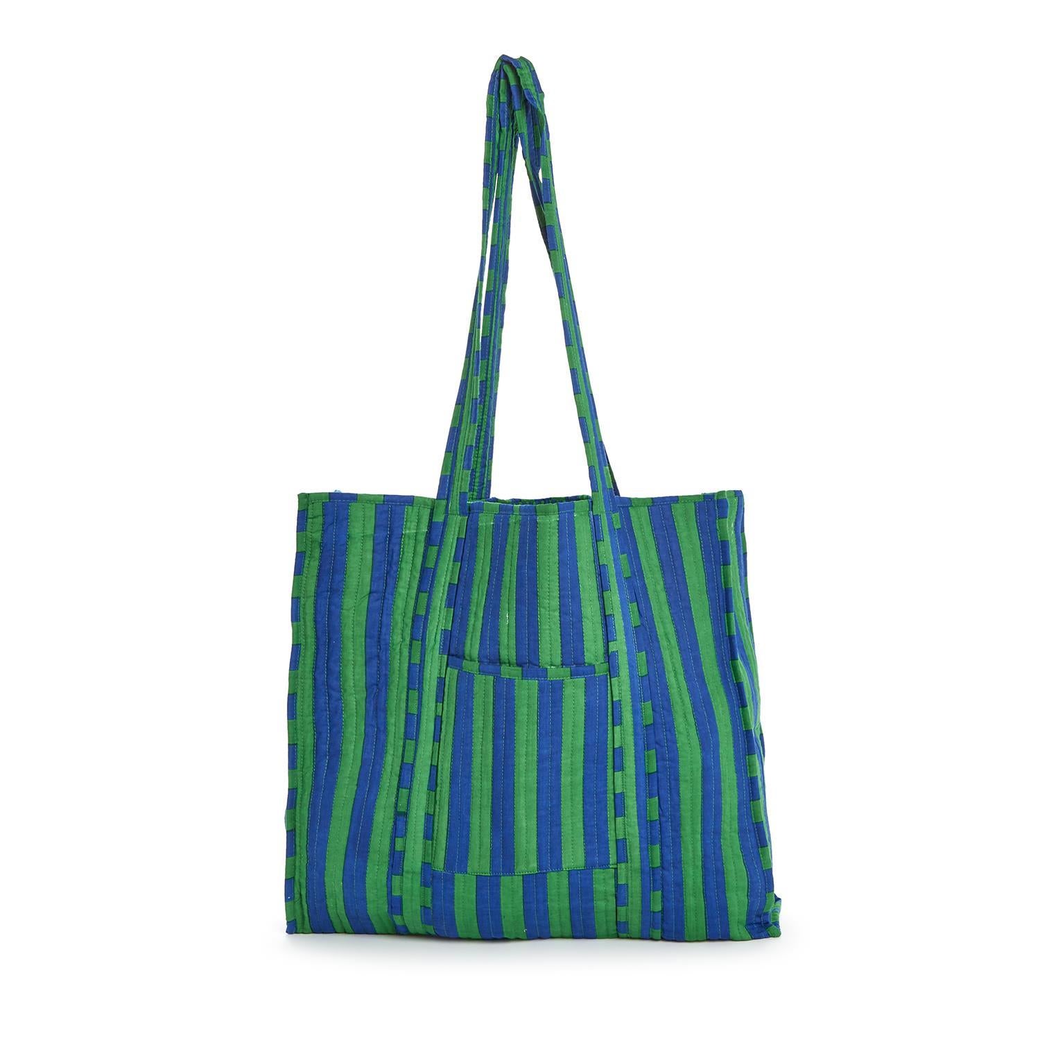 Reversible Tote