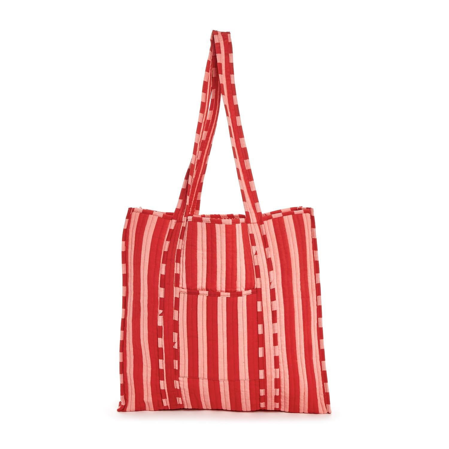Reversible Tote