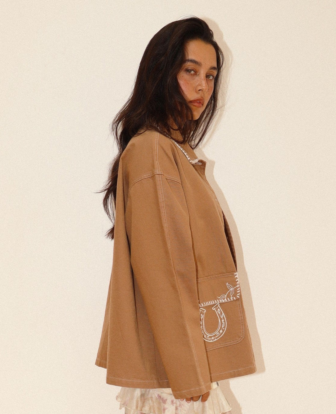 The Trinity Jacket