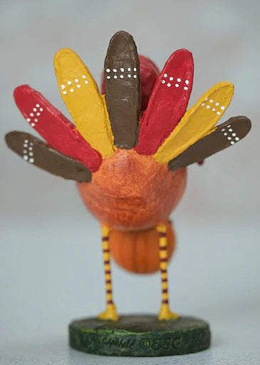 Turk Or Treat