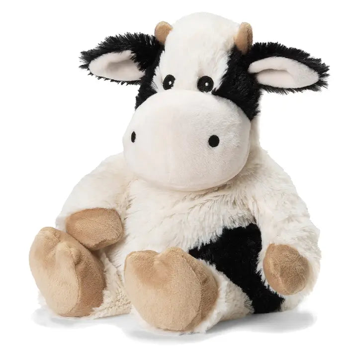 Warmies Microwavable Stuffed Animal