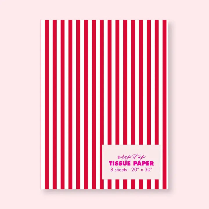 Seasonal Tissue Paper
