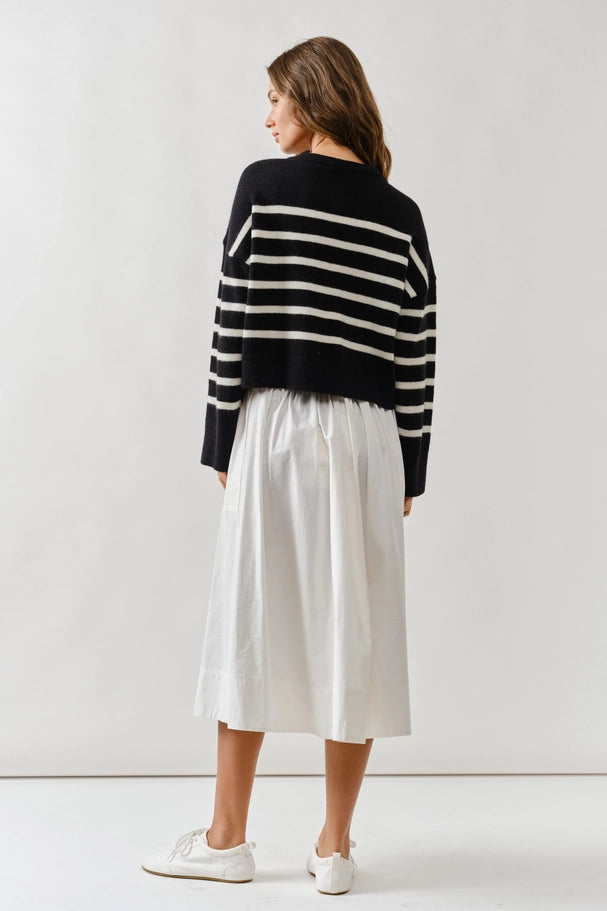 The Victoria Cardigan