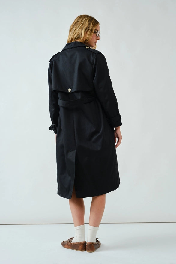 The Noma Trench Coat